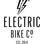Electric Bike Company Logo