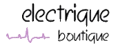 Electrique Boutique Logo