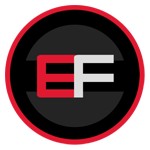 Electronic First Logo