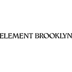 Element Brooklyn Logo