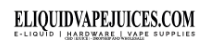 EliquidVapeJuices Logo