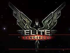 Elite Dangerous Logo