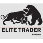 Elite Trader Funding Logo