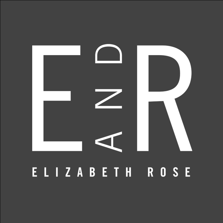 Elizabeth Rose Logo