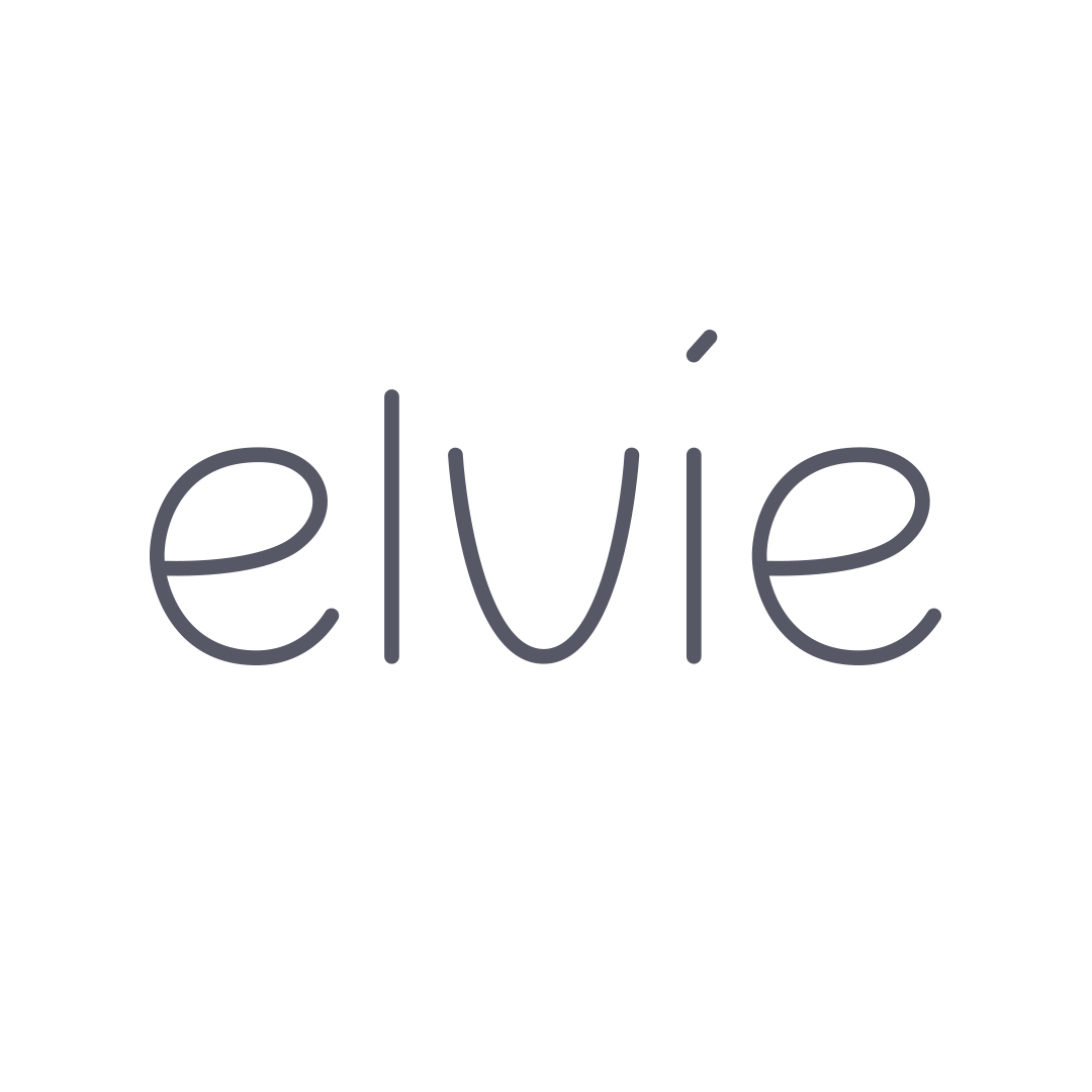 Elvie Logo