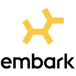 Embark Veterinary Logo