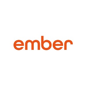 Ember Logo