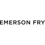 Emerson Fry Logo