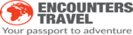 Encounters Travel Logo