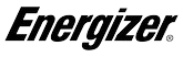 Energizer Logo