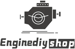 Enginediyshop Logo