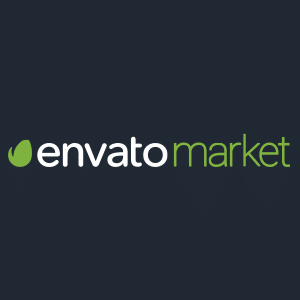 envatomarket Logo