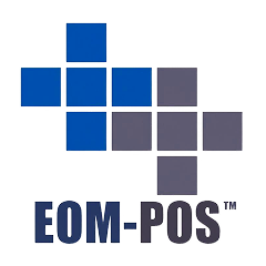 EOM-POS Logo