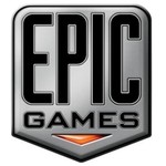 Epic Games Logo