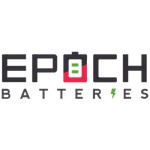 Epoch Batteries Logo