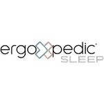 Ergo-Pedic Sleep Logo