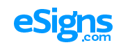 eSigns Logo