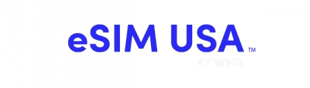 eSIM USA Logo