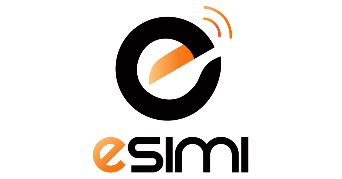 eSIMi Logo