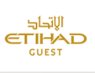 Etihad Guest Logo