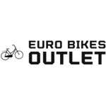 Euro Bikes Outlet Logo