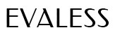 Evaless Logo