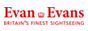 Evan Evans Tours Logo