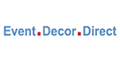 Event Decor Direct Logo