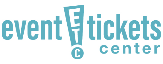 Event Tickets Center Logo