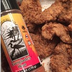 Everglades Seasoning Logo