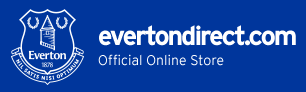 Everton Direct Logo