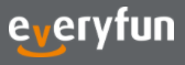 everyfun Logo