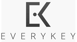 Everykey Logo
