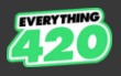 Everything 420 Logo