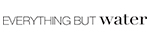 Everything But Water Logo
