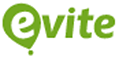 Evite Logo