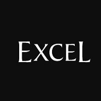 Excel Clothing Logo