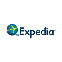 Expedia Logo