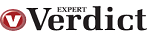 Expert Verdict Logo