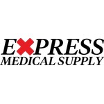 Express Medical Supply Logo