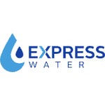EXPRESS WATER Logo