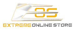 Extreme Online Store Logo