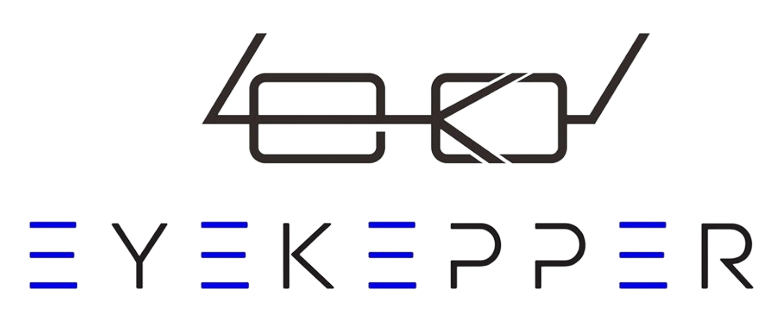 eyekeeper.com Logo