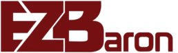 EZ Baron Logo
