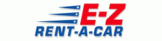EZ Rent A Car Logo