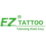 EZ Tattoo Logo