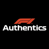 F1 Authentics Logo