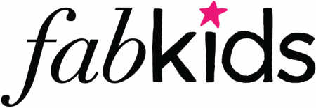 FabKids Logo