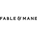 Fable & Mane Logo