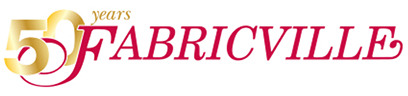 Fabricville Logo